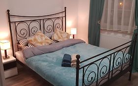 Apartament RODZINNY Wałowa Wejherowo